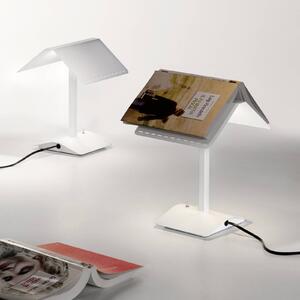 Martinelli Luce Segnalibro - lampada LED da tavolo