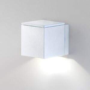Milan Iluminación Applique a LED Dau Mini 1 luci bianca