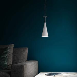 Modo Luce ABC Single A lampada sospensione bianco