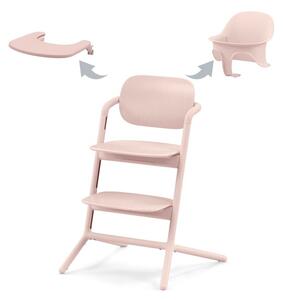 Seggiolone Cybex Gold Lemo 3 in 1 Set - Vari Colori