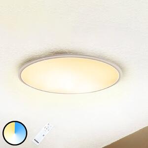 Näve Plafoniera LED Sorrent ovale 60 cm x 30 cm