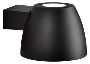 Nordlux Applique da esterni Bell di alluminio in nero