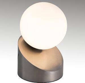 NOWA GmbH Lampada da tavolo LED Alisa con interruttore touch