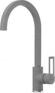 Elleci Bridge G48 Rubinetto da cucina Grigio
