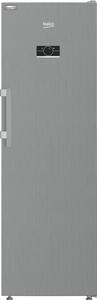 Beko Frigorifero Monoporta 447 Litri Classe D Total No Frost colore Inox - B7RMLNE445ZXP
