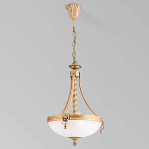 ORION Lampada a sospensione Noam tradizionale, 34 cm