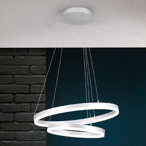 ORION Lampada LED a sospensione Float, design moderno