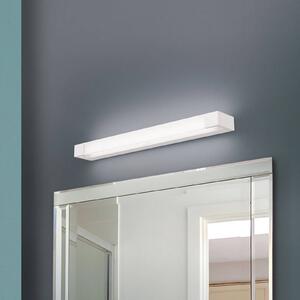 ORION Lampada LED da specchio Marilyn 57 cm bianco