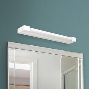 ORION LED da specchio Marilyn, bianco, orientabile 60 cm