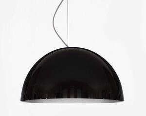 Oluce Lampada a sospensione di design Sonora, 38 cm