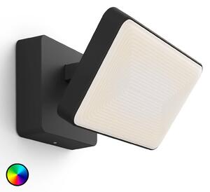 Philips Hue White+Color Discover spot LED esterni