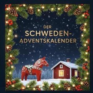 Il calendario dell'Avvento svedese