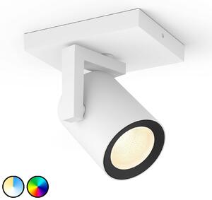 Philips Hue Argenta spot LED 1 luce, bianco