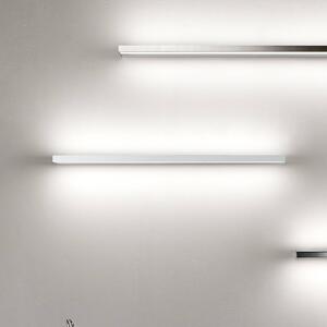 Pujol Iluminación Moderna applique LED bagno Prim IP20 60 cm, cromo