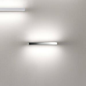 Pujol Iluminación Moderna applique LED bagno Prim IP20 90 cm, cromo