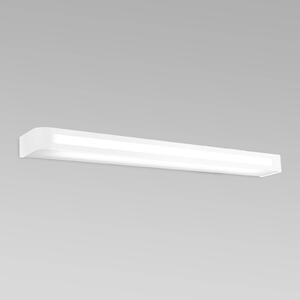 Pujol Iluminación Applique LED Arcos, IP20 90 cm, bianco