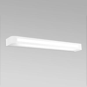 Pujol Iluminación Applique LED Arcos, IP20 60 cm, bianco