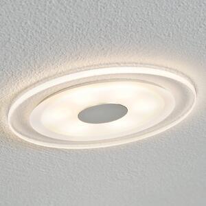 Paulmann Elegante downlight LED Whirl IP23