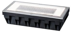 Paulmann Solar Box LED da incasso 20x10cm