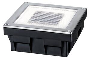 Paulmann Solar Cube lampada LED da interrare