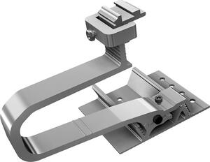 Gancio da tetto SL Rack 11100-01f