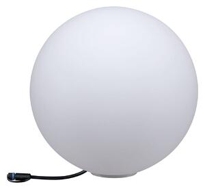 Paulmann Plug & Shine LED decorativo Globe Ø 40cm