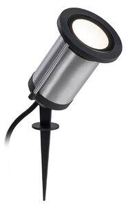 Paulmann Plug & Shine LED con picchetto Classic