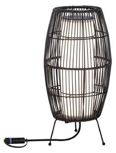 Paulmann Plug & Shine Classic Light Basket, 40 cm