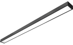 Brilagi-LED Plafoniera/Sospensione SYNODICO LED/30W/230V 4000K nera