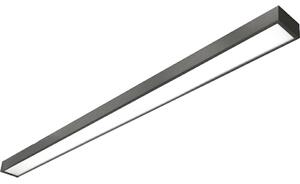 BRILAGI-LED Lampada SYNODICO da soffitto (montaggio a plafone o sospeso) LED/30W/230V 4000K antracite