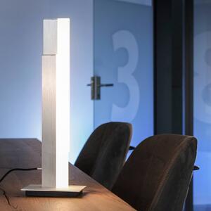 Q-Smart-Home Paul Neuhaus Q-TOWER lampada da tavolo LED