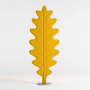 Rotaliana Eden Oak LED da terra, giallo