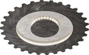 WOFI plafoniera Leif 2flg