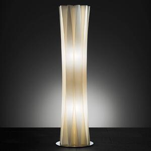 Slamp Bach lampada da terra, 116 cm, oro