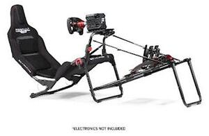 Formula lite pro cockpit