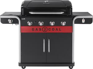 Char-Broil barbecue a gas Gas2Coal 2.0 440