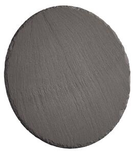 Applique da Interno a LED in Tessuto Nero