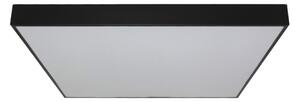 Plafoniera LED/480W/230V 3000/4000/6500K 120x120 cm nera