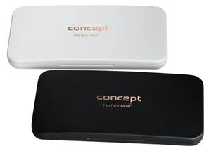 Concept KZ2010 - Specchio cosmetico LED PERFECT SKIN LED/1,5W/5V 300 mAh bianco