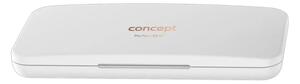 Concept KZ2010 - Specchio cosmetico LED PERFECT SKIN LED/1,5W/5V 300 mAh bianco