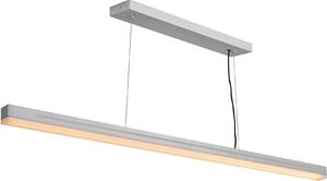 Lampada a sospensione Skylar LED Alluminio
