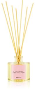 Ambientair COLOURS Black Vanilla diffusore di aromi con ricarica 100 ml