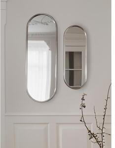 Specchio ovale da parete Angui