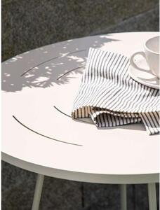 Tavolo da giardino in metallo Bacong