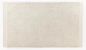 Tappetino da bagno antiscivolo in cotone organico Premium