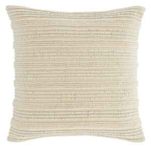 Cuscino decorativo 45x45 cm Tufted Stripes - Pineapple Elephant