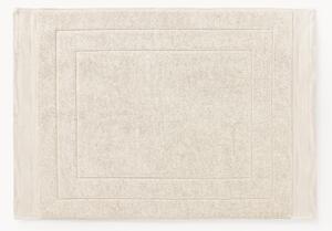 Tappetino da bagno antiscivolo in cotone organico Premium