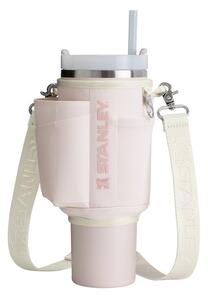 Borsa per thermos All-Day Quencher Carry-All Rose Quartz – Stanley