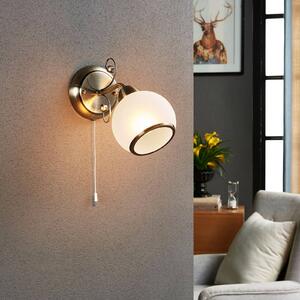 Lindby Corentin - incantevole lampada da parete