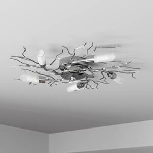 Lindby Felicity - lampada LED da soffitto ramificata